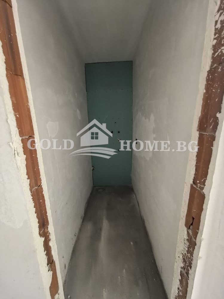 Продава 3-СТАЕН, гр. Пловдив, Кършияка, снимка 6 - Апартаменти - 54285250