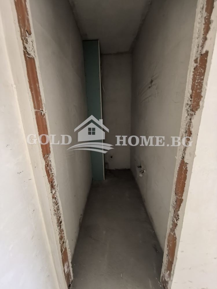 Продава 3-СТАЕН, гр. Пловдив, Кършияка, снимка 8 - Апартаменти - 54285250