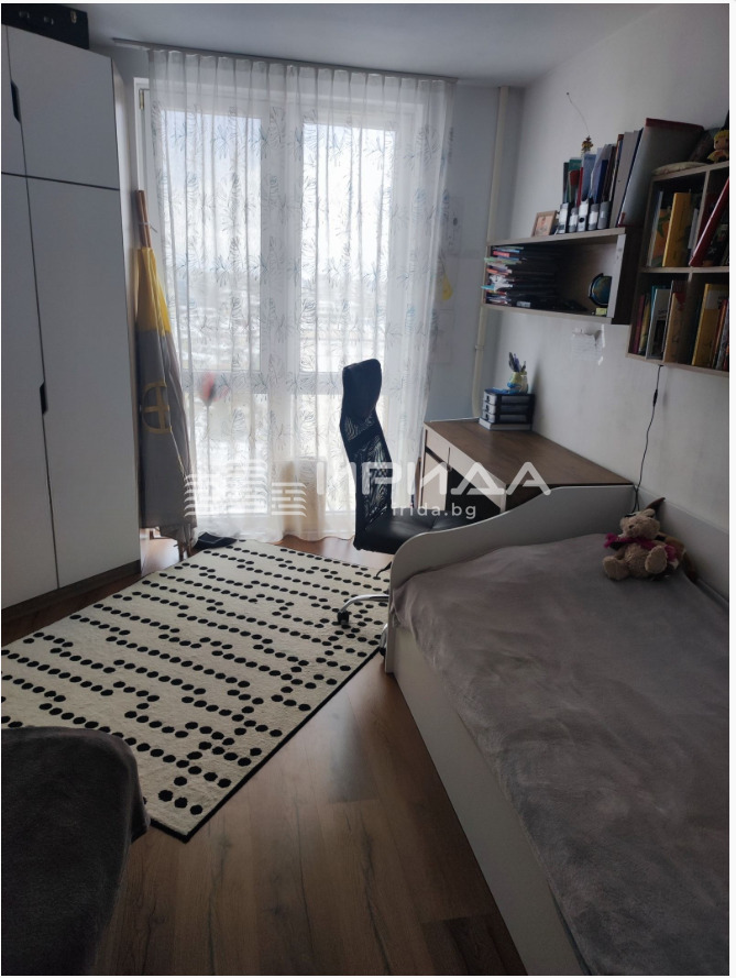 Продава 3-СТАЕН, гр. София, Гоце Делчев, снимка 4 - Апартаменти - 55503147