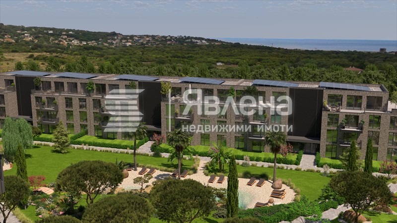 Προς πώληση  3 υπνοδωμάτια Βαρνα , κ.κ. Σβ.Σβ. Κονσταντην η Ελενα , 156 τ.μ | 71172027 - εικόνα [2]