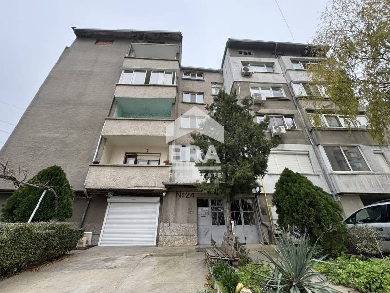Продава 4-СТАЕН, гр. Силистра, Изток, снимка 13 - Апартаменти - 55007786