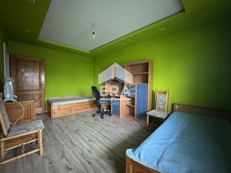 Продава 4-СТАЕН, гр. Силистра, Изток, снимка 10 - Апартаменти - 55007786
