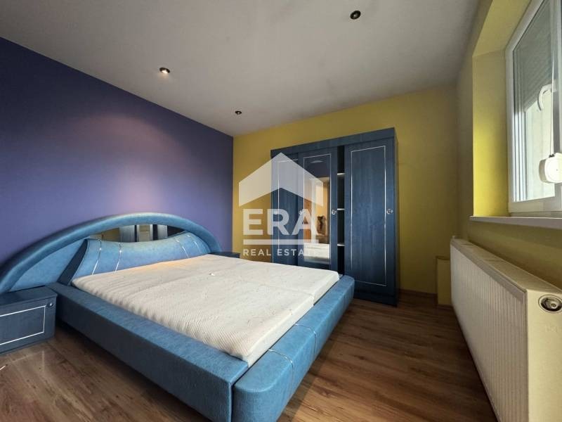 Продава 4-СТАЕН, гр. Силистра, Изток, снимка 11 - Апартаменти - 55007786