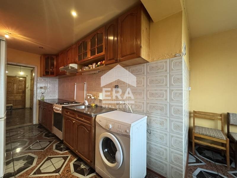 Продава 4-СТАЕН, гр. Силистра, Изток, снимка 5 - Апартаменти - 55007786