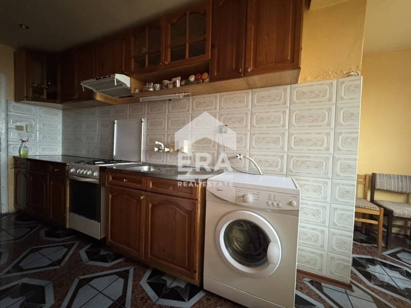 Продава 4-СТАЕН, гр. Силистра, Изток, снимка 6 - Апартаменти - 55007786