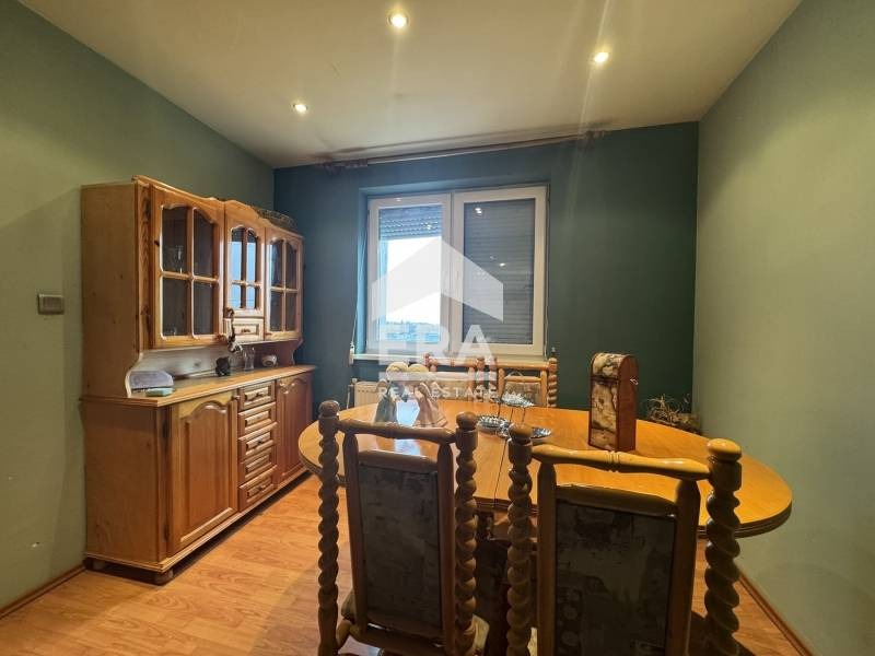 Продава 4-СТАЕН, гр. Силистра, Изток, снимка 3 - Апартаменти - 55007786