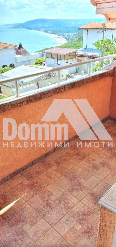 Продава КЪЩА, гр. Балчик, област Добрич, снимка 12 - Къщи - 49259514