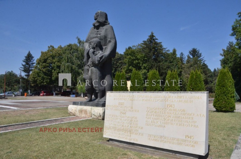 Προς πώληση  σπίτι περιοχή Βράτσα , Οριαχοβο , 130 τ.μ | 23601963 - εικόνα [14]