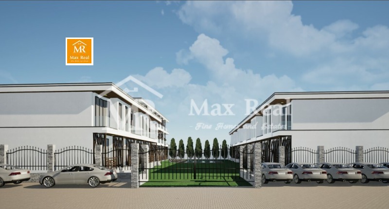 Til salg  Hus region Burgas , Sveti Vlas , 84 kvm | 36410706 - billede [7]
