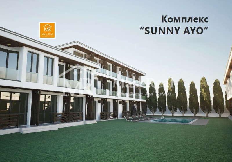 Til salg  Hus region Burgas , Sveti Vlas , 84 kvm | 36410706