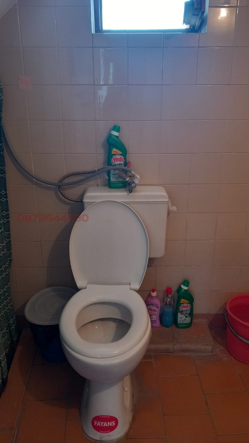 Продава КЪЩА, с. Ястребово, област Стара Загора, снимка 8 - Къщи - 52783839