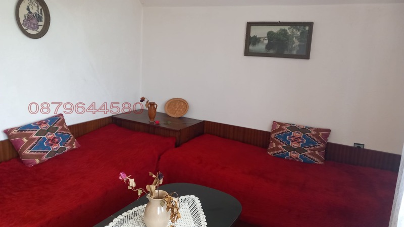 Продава КЪЩА, с. Ястребово, област Стара Загора, снимка 4 - Къщи - 52783839