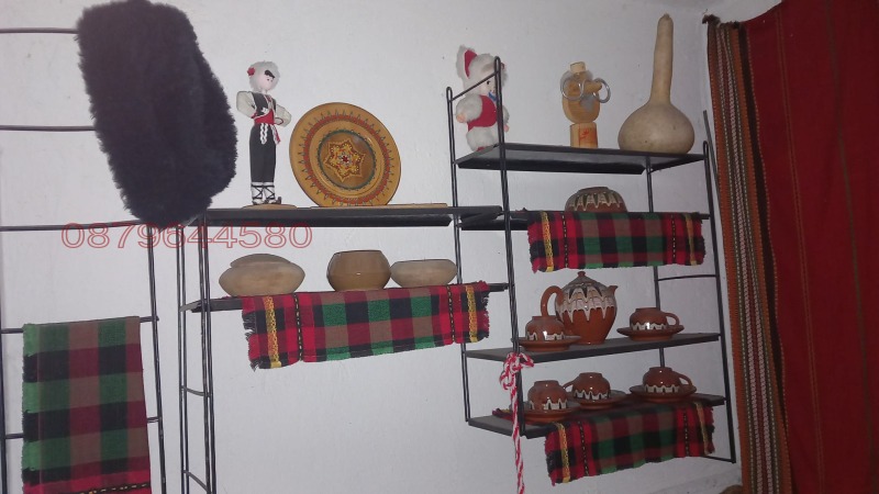 Продава КЪЩА, с. Ястребово, област Стара Загора, снимка 10 - Къщи - 52783839