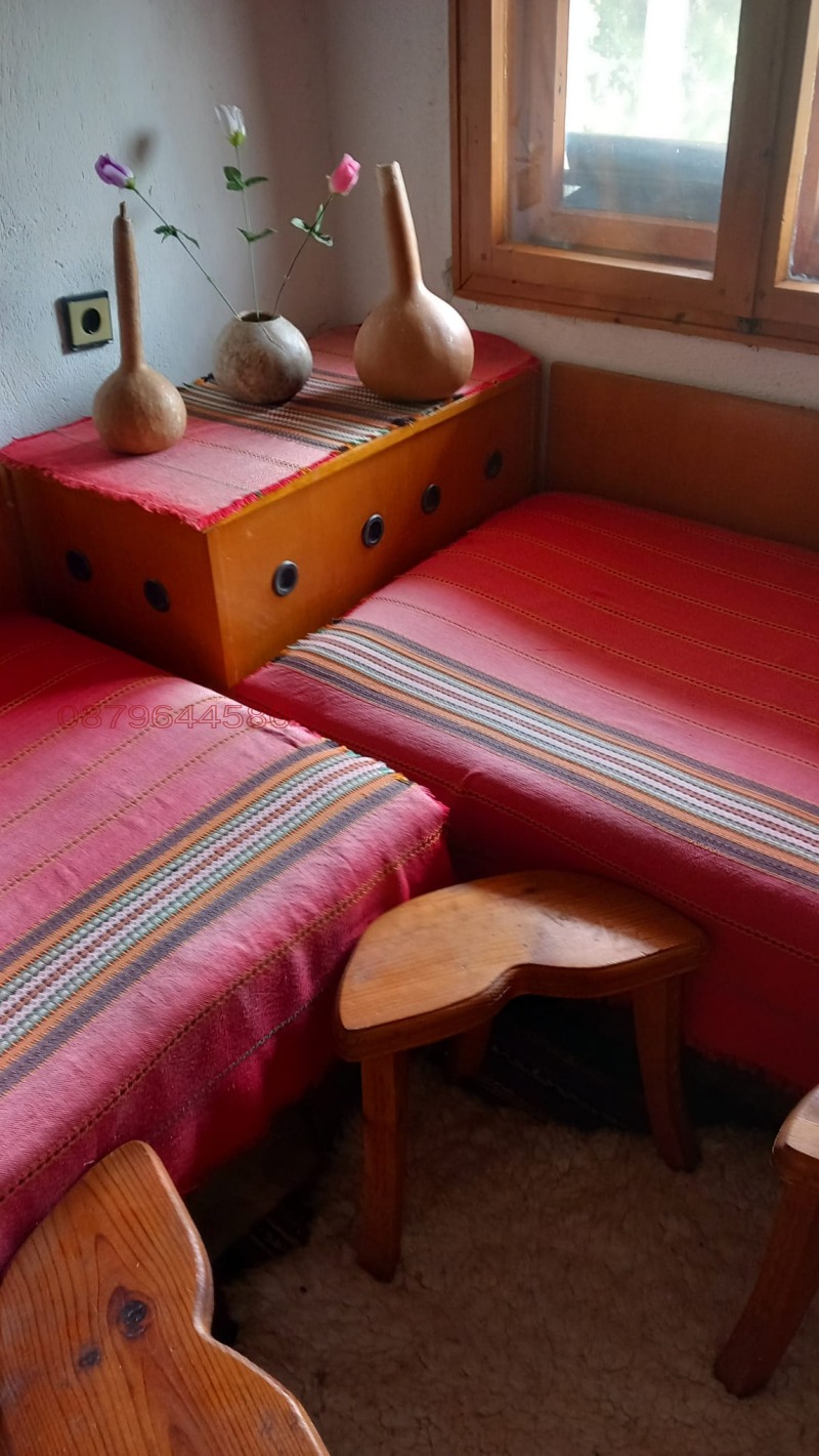 Продава КЪЩА, с. Ястребово, област Стара Загора, снимка 6 - Къщи - 52783839