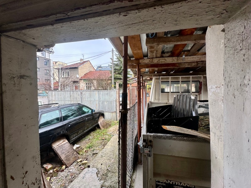 Продава ПАРЦЕЛ, гр. София, Триъгълника, снимка 9 - Парцели - 53096802