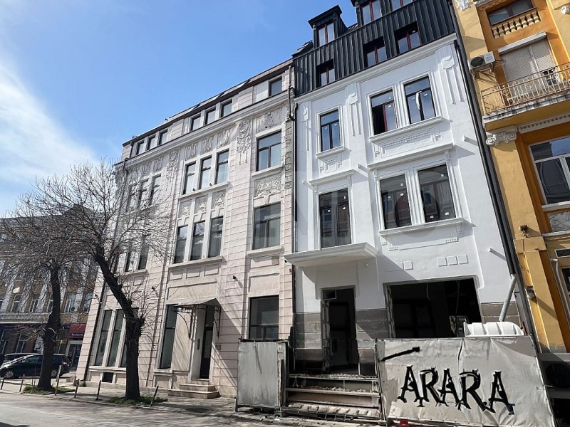 Продава ЗАВЕДЕНИЕ, гр. Варна, Гръцка махала, снимка 1 - Заведения - 49524174