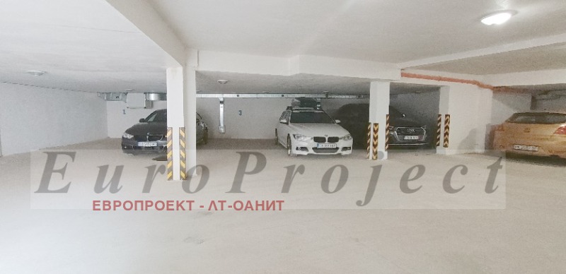 For Sale  Parking space Sofia , Musagenitsa , 18 sq.m | 58436399 - image [5]