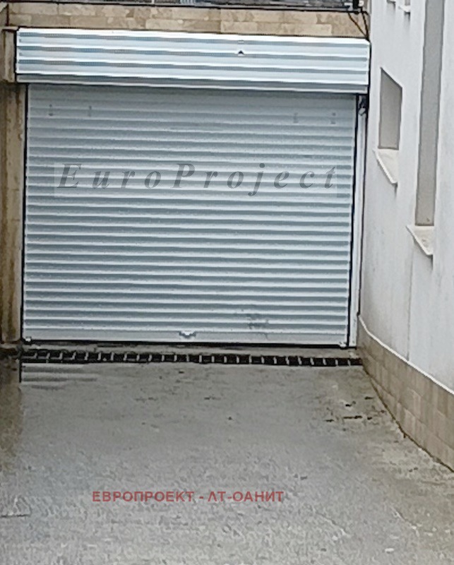 For Sale  Parking space Sofia , Musagenitsa , 18 sq.m | 58436399