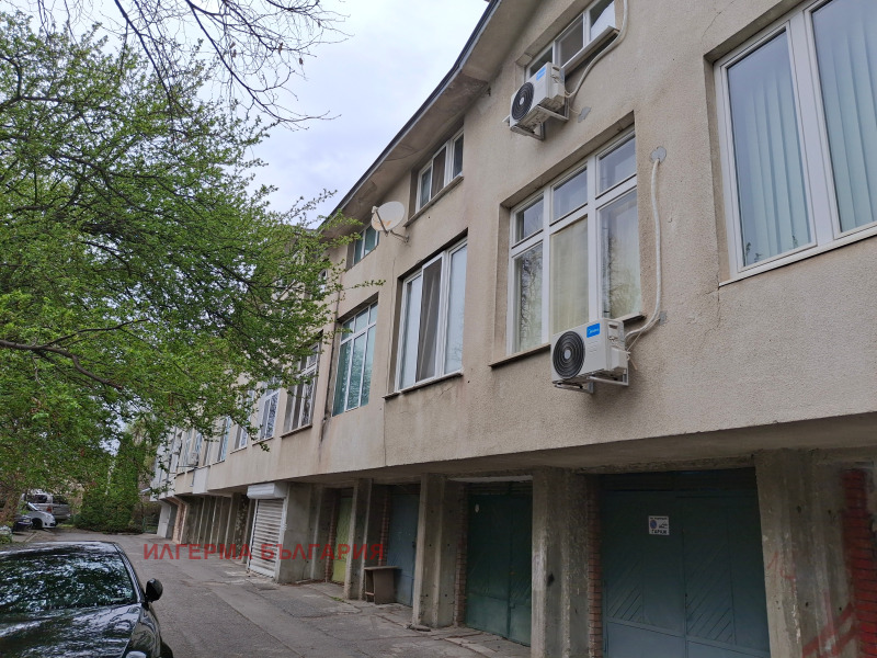 Продава ГАРАЖ, ПАРКОМЯСТО, гр. София, Младост 1