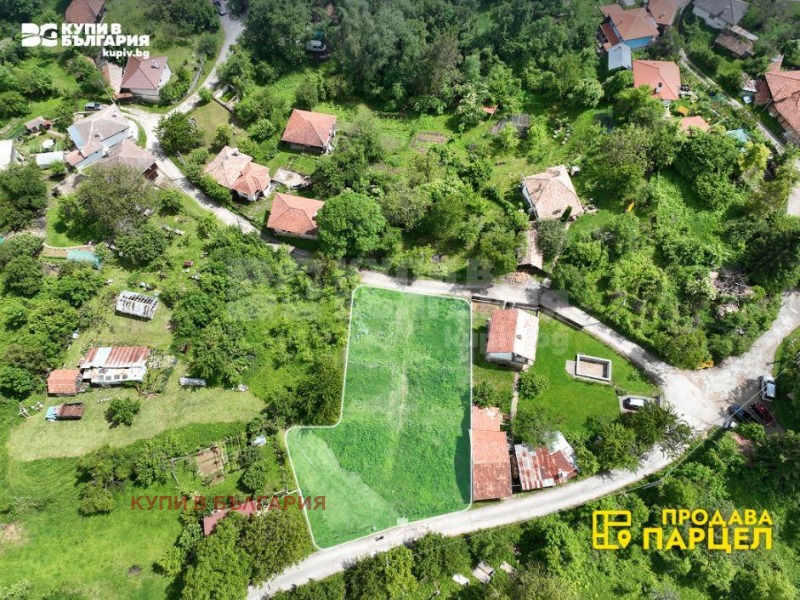 Til salg  Grund region Gabrovo , Stomanetsite , 1000 kvm | 15057097 - billede [2]