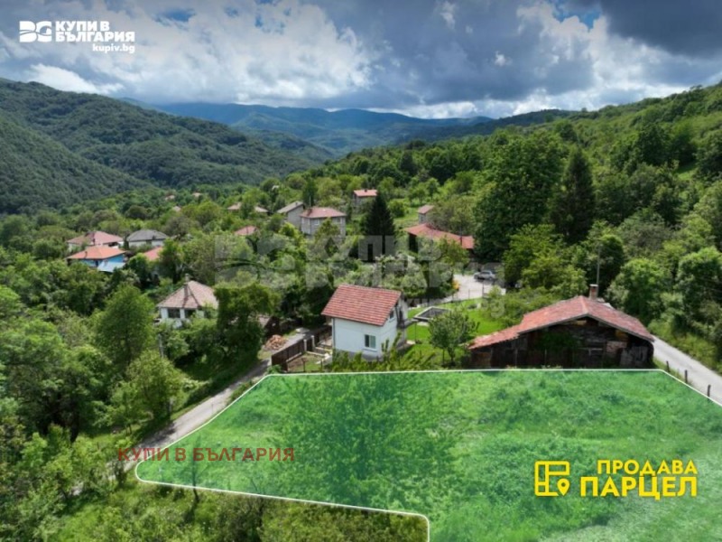 Til salg  Grund region Gabrovo , Stomanetsite , 1000 kvm | 15057097 - billede [5]