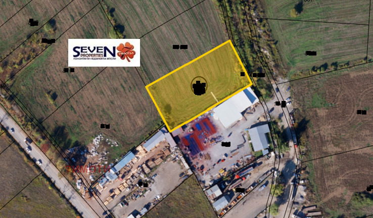 Продава  Парцел град София , с. Лозен , 3700 кв.м | 23205850 - изображение [3]