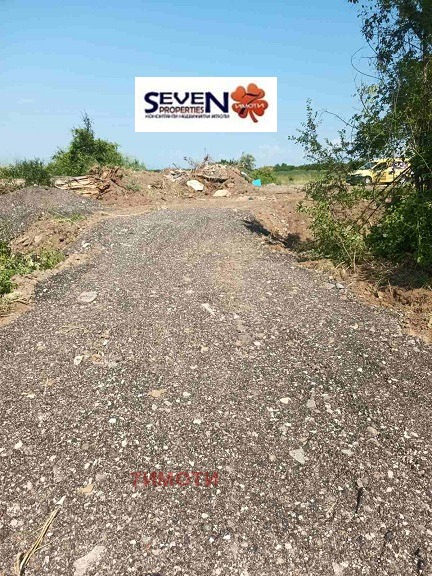 Продава  Парцел град София , с. Лозен , 3700 кв.м | 23205850 - изображение [5]