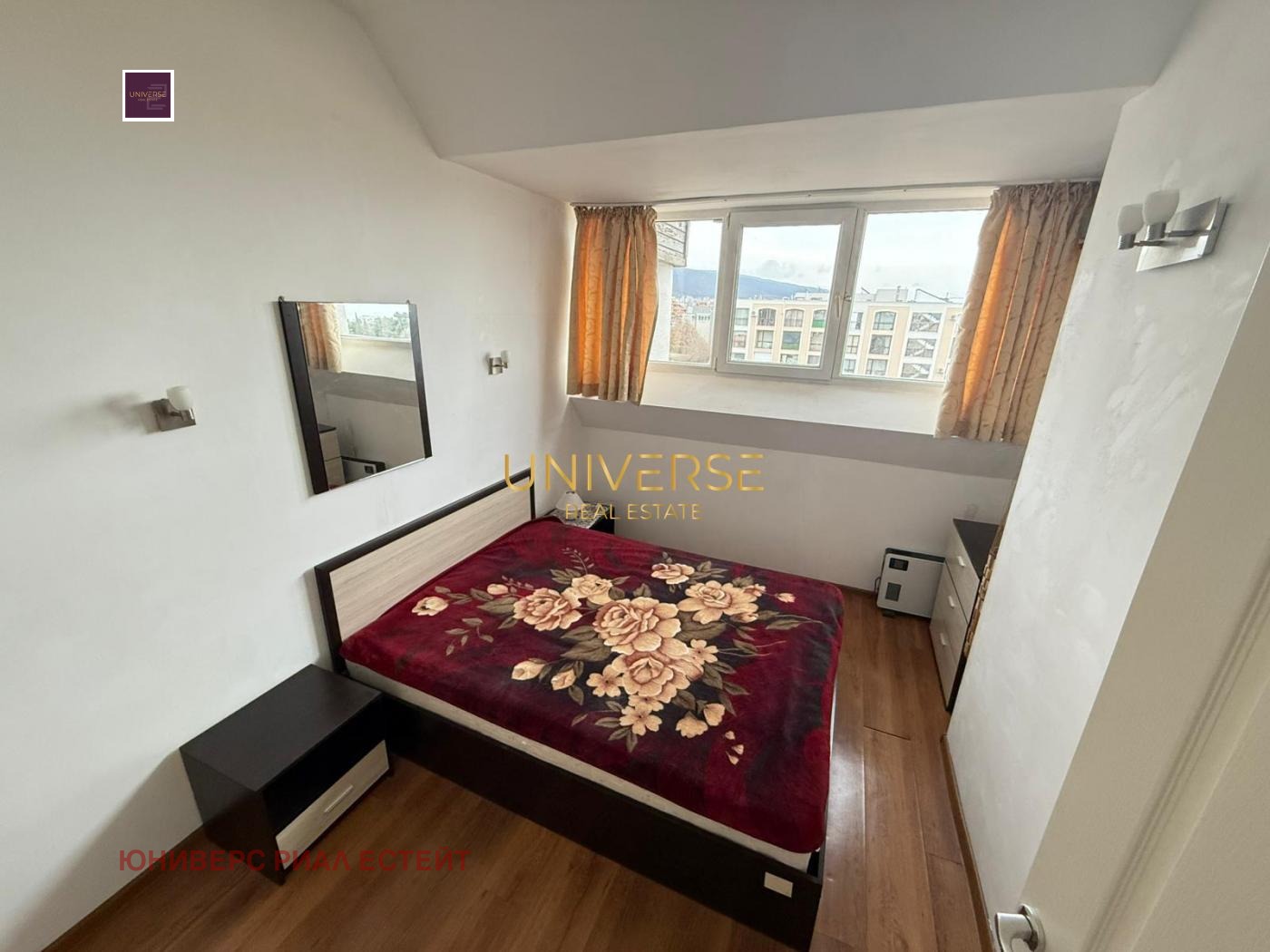Продава 2-СТАЕН, гр. Свети Влас, област Бургас, снимка 2 - Апартаменти - 53165259