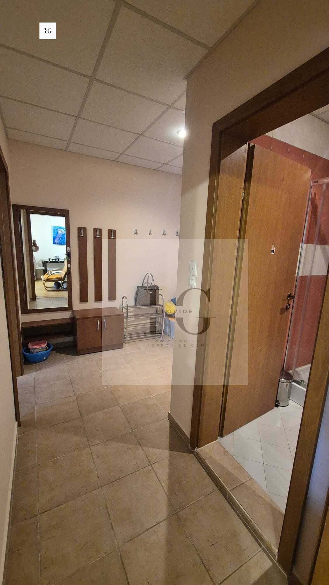 Продава 2-СТАЕН, гр. Свети Влас, област Бургас, снимка 15 - Апартаменти - 53860144