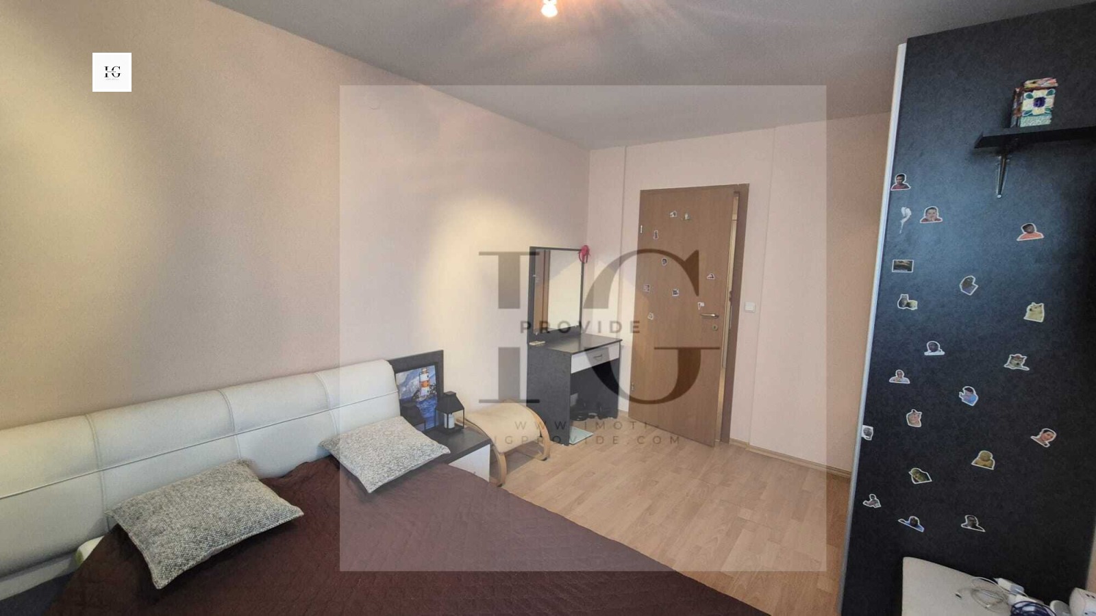 Продава 2-СТАЕН, гр. Свети Влас, област Бургас, снимка 9 - Апартаменти - 53860144