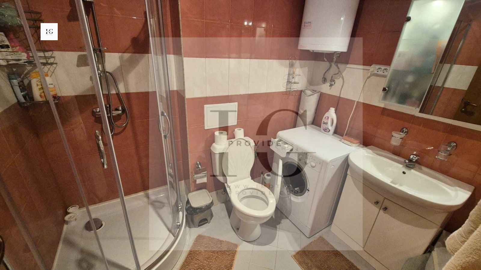 Продава 2-СТАЕН, гр. Свети Влас, област Бургас, снимка 12 - Апартаменти - 53860144