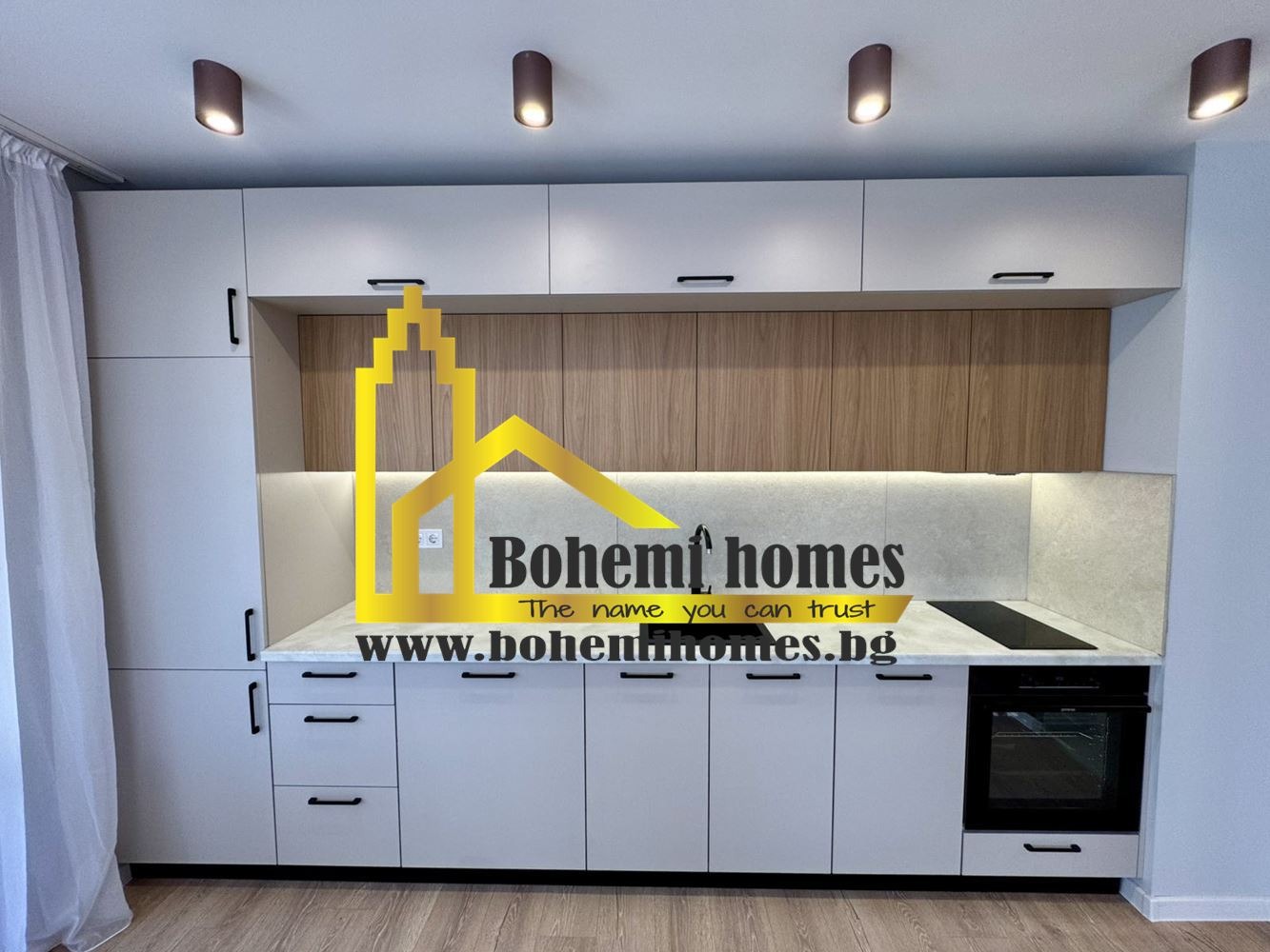 Продава 2-СТАЕН, гр. Пловдив, Остромила, снимка 7 - Апартаменти - 53993813