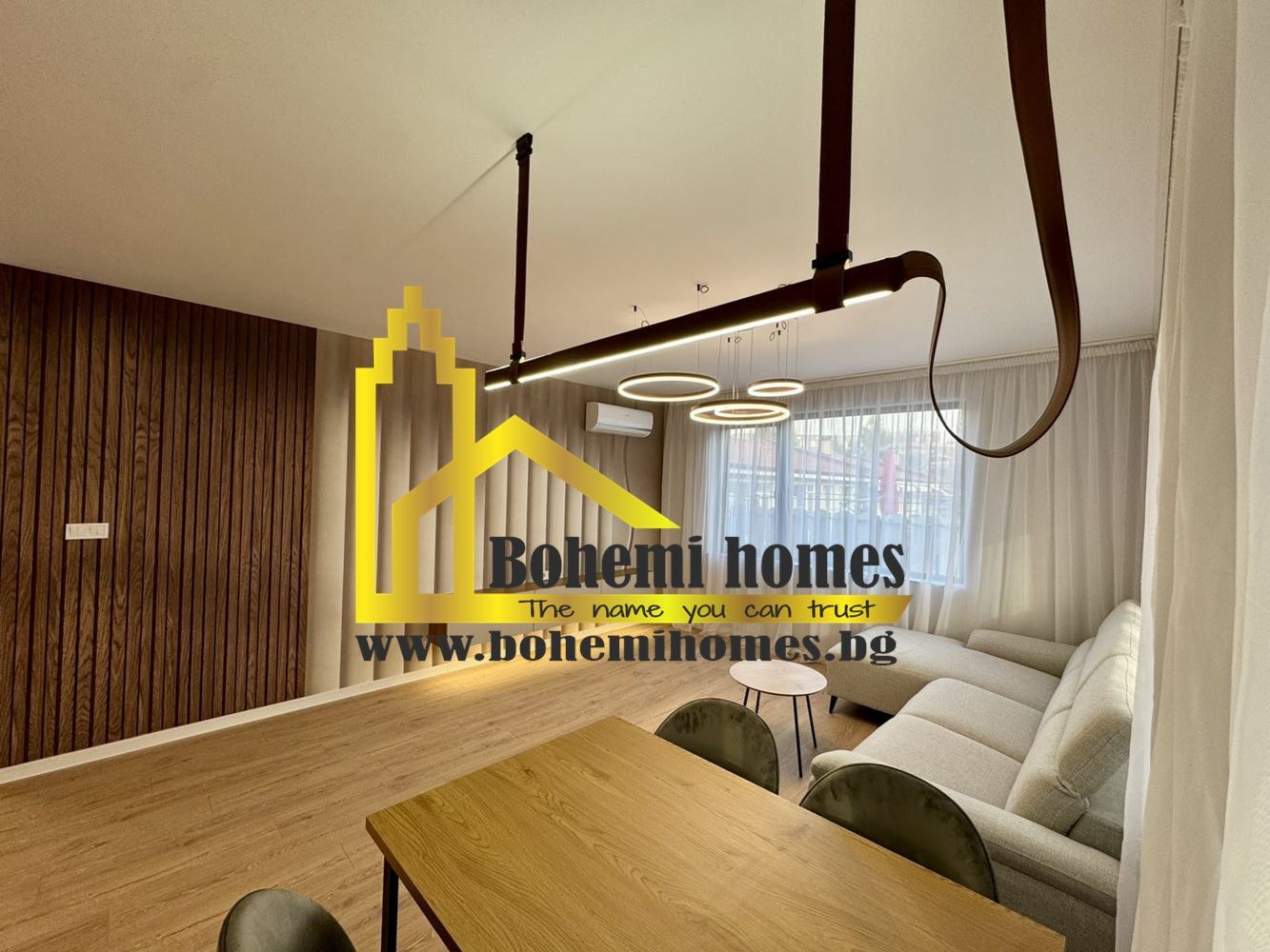 Продава 2-СТАЕН, гр. Пловдив, Остромила, снимка 5 - Апартаменти - 53993813