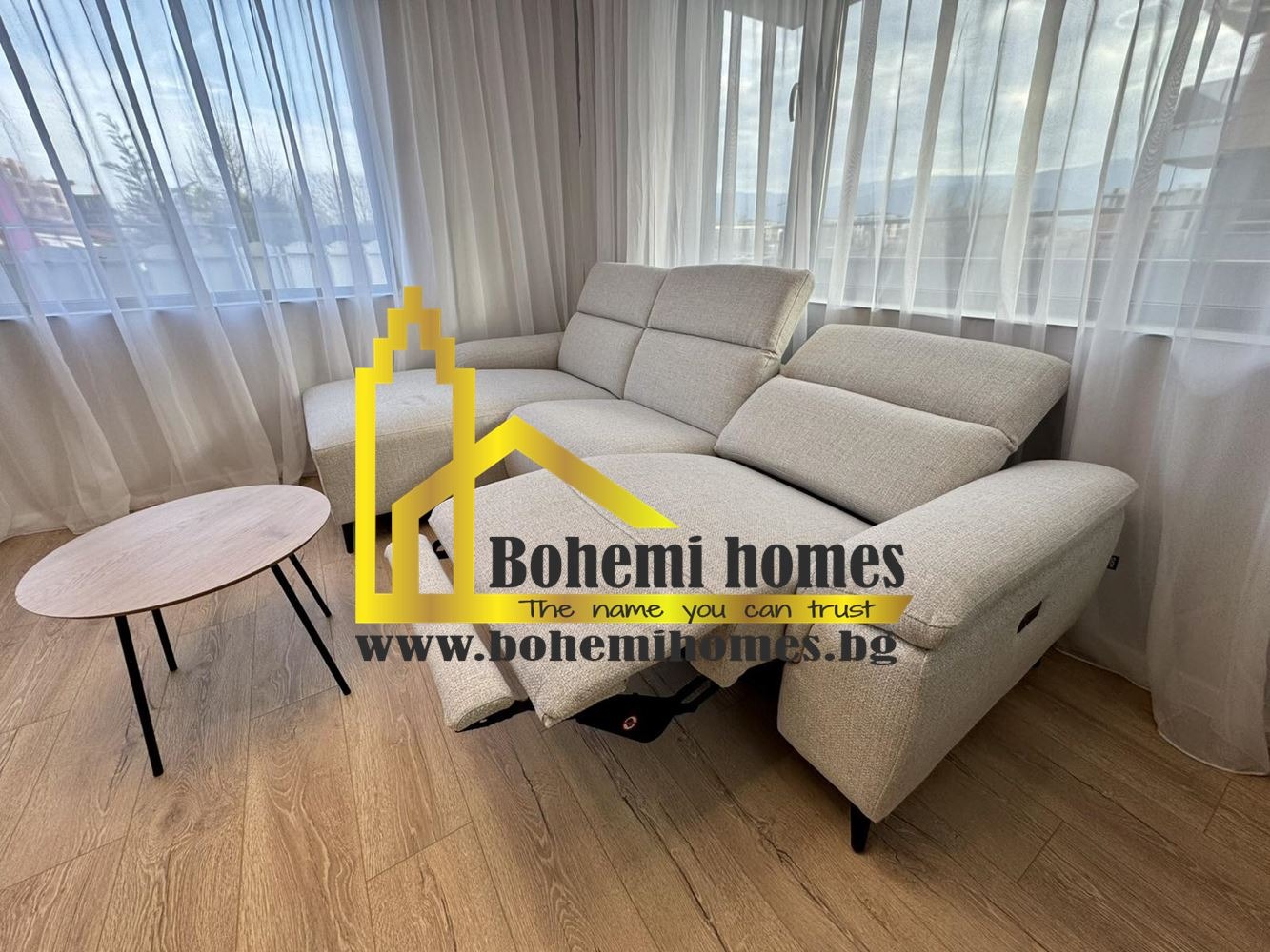 Продава 2-СТАЕН, гр. Пловдив, Остромила, снимка 6 - Апартаменти - 53993813