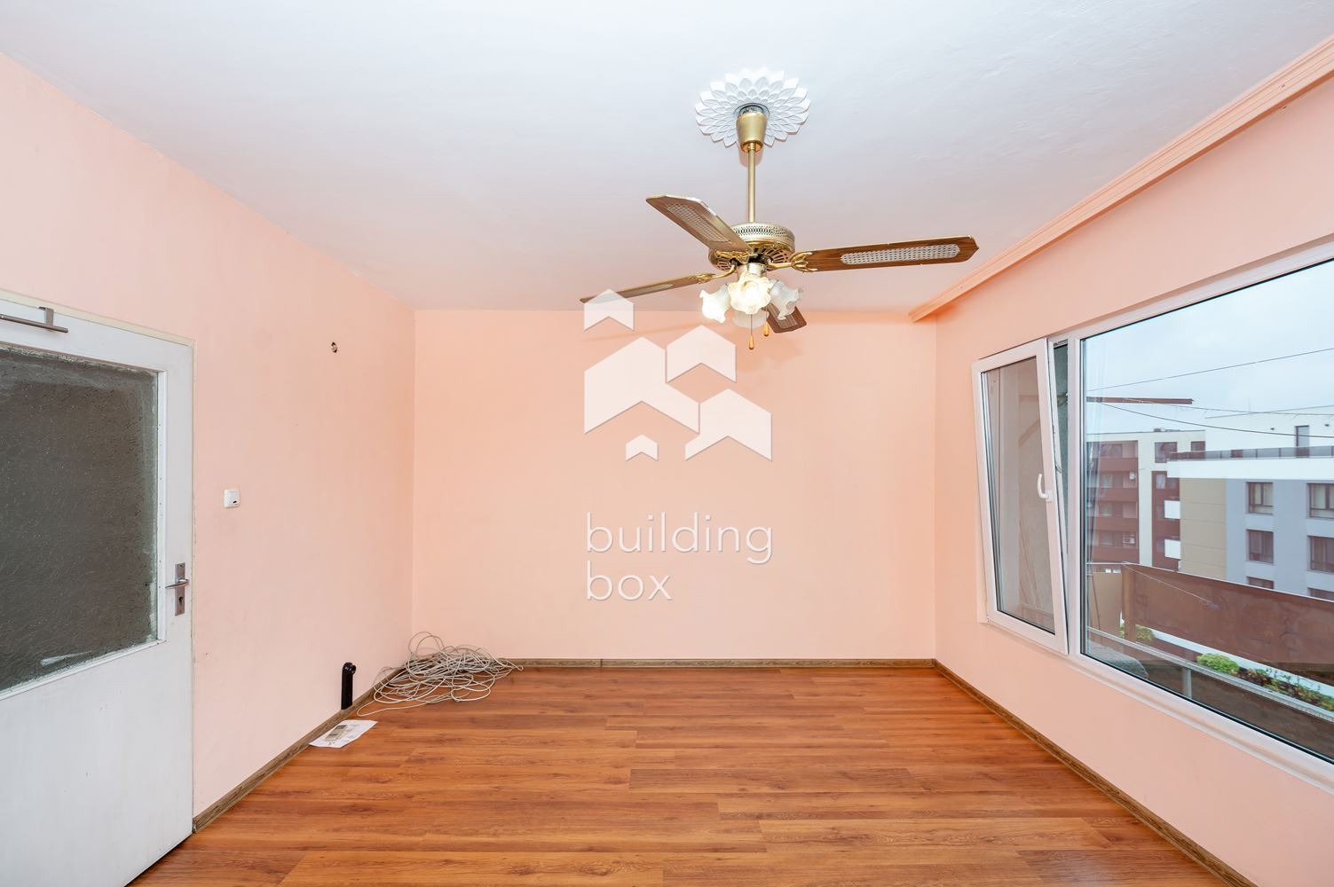 Продава 2-СТАЕН, гр. Пловдив, Христо Смирненски, снимка 4 - Апартаменти - 54120571