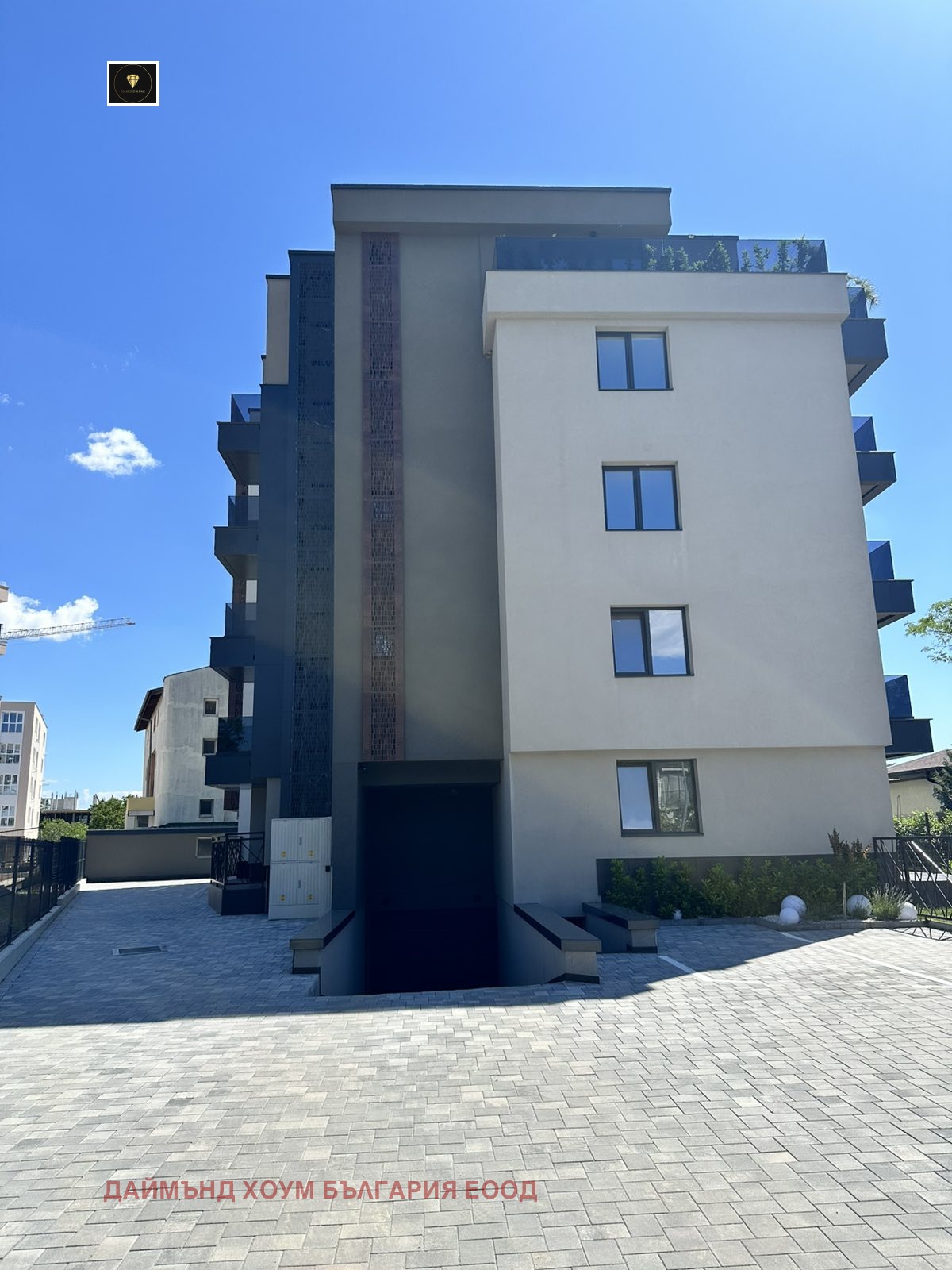 Продава 2-СТАЕН, гр. Пловдив, Христо Смирненски, снимка 15 - Апартаменти - 54711939
