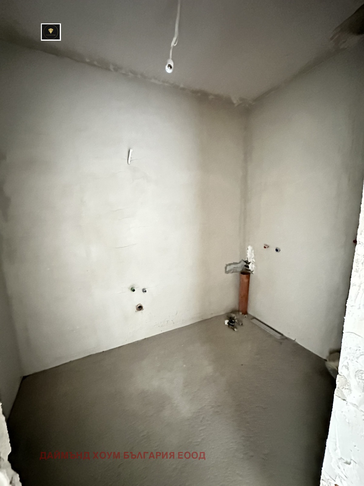 Продава 2-СТАЕН, гр. Пловдив, Христо Смирненски, снимка 4 - Апартаменти - 54711939