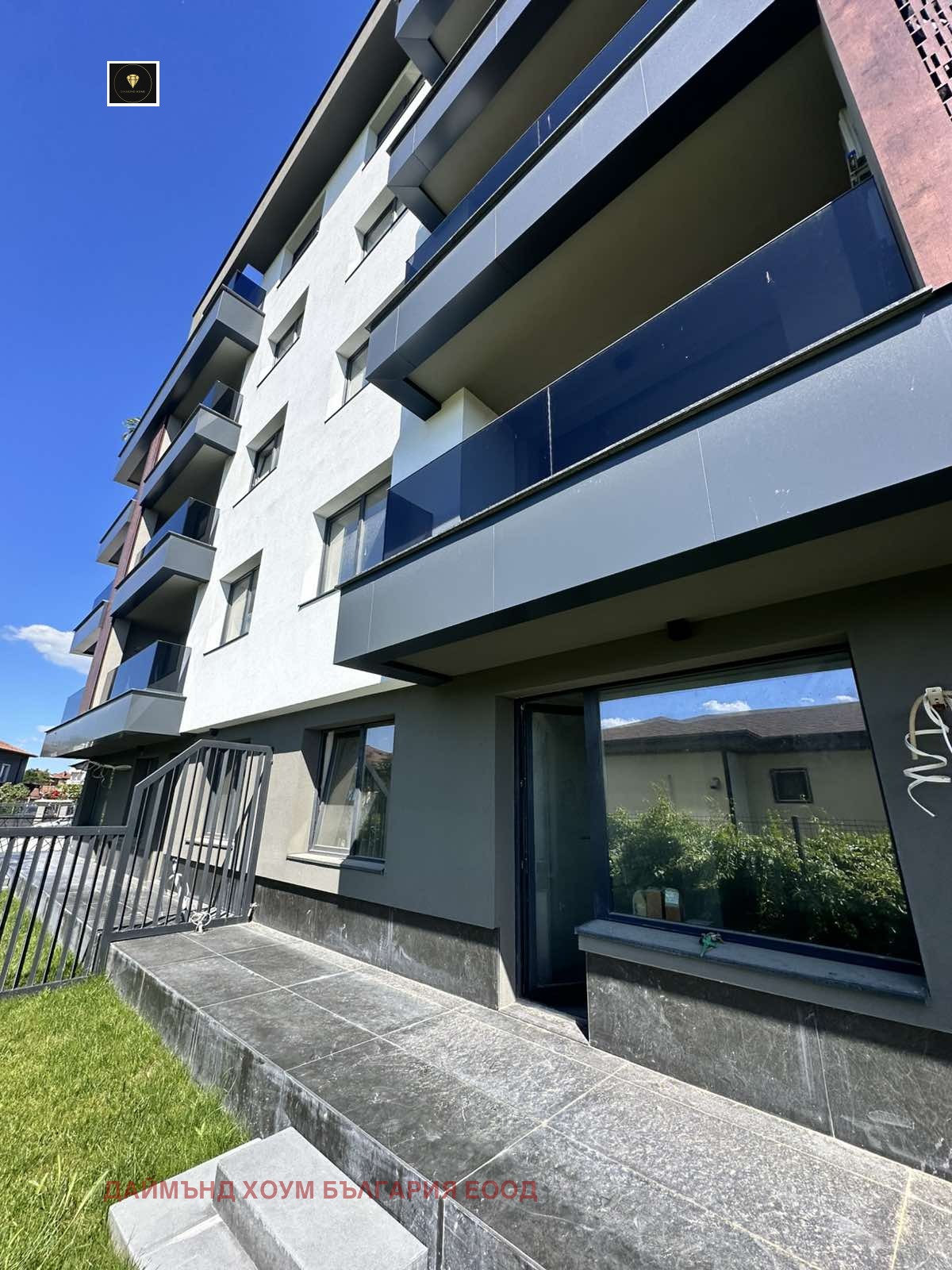 Продава 2-СТАЕН, гр. Пловдив, Христо Смирненски, снимка 14 - Апартаменти - 54711939