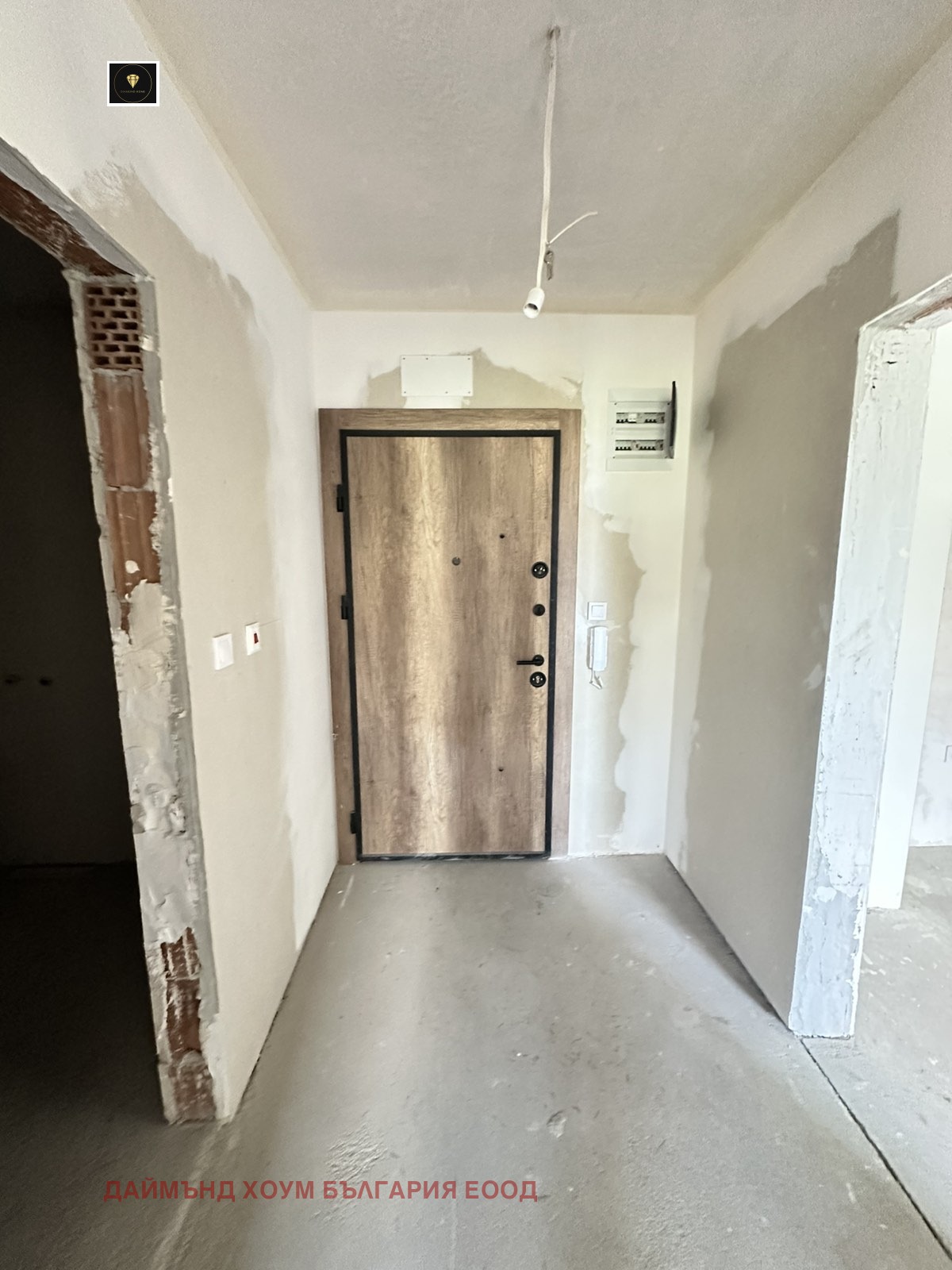 Продава 2-СТАЕН, гр. Пловдив, Христо Смирненски, снимка 11 - Апартаменти - 54711939