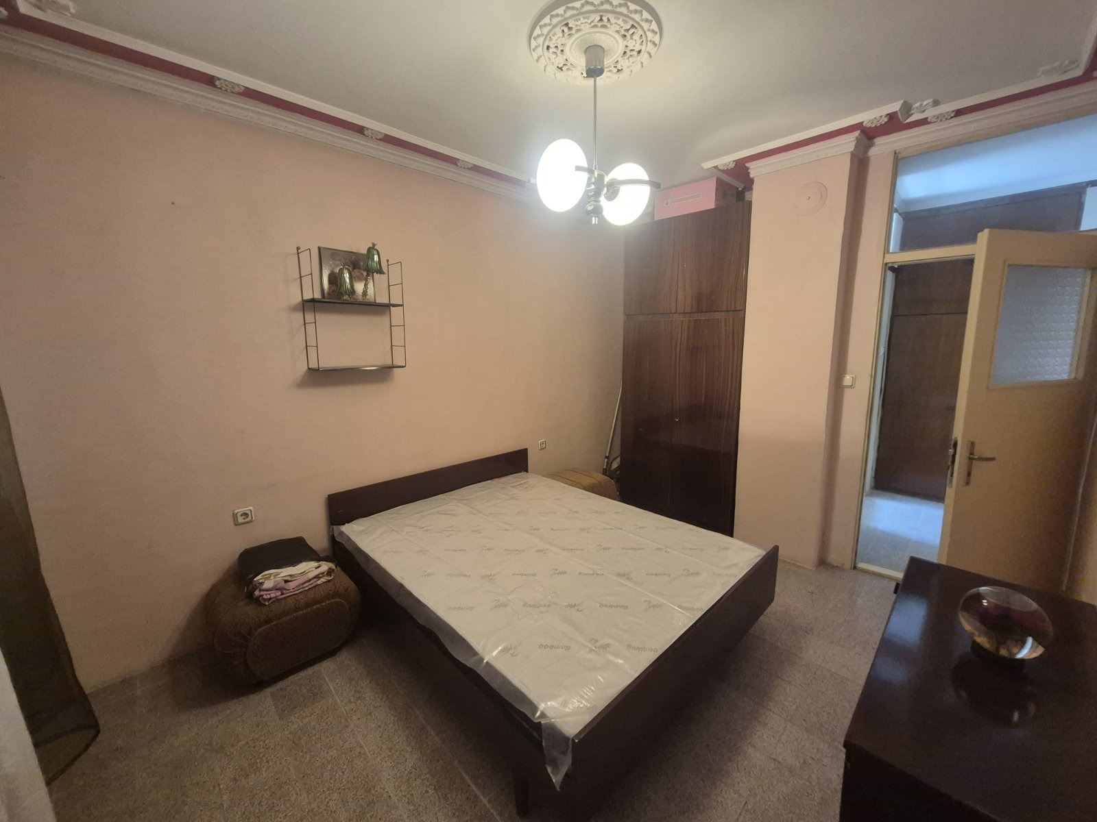 Продава 2-СТАЕН, гр. Плевен, Дружба 1, снимка 3 - Апартаменти - 55723092