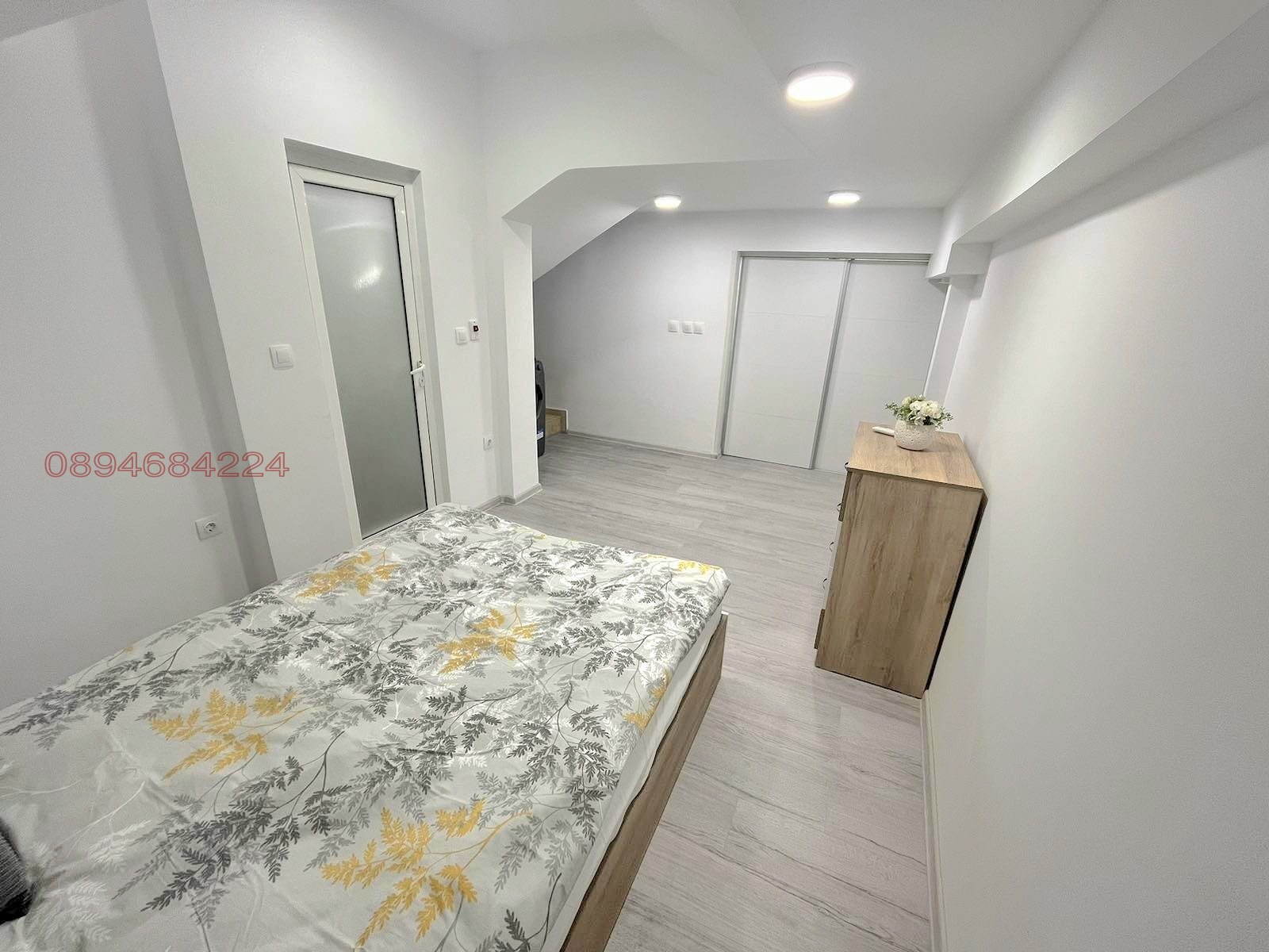 Продава 2-СТАЕН, гр. Варна, Бриз, снимка 7 - Апартаменти - 56239308