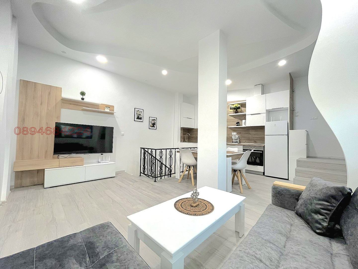 Продава 2-СТАЕН, гр. Варна, Бриз