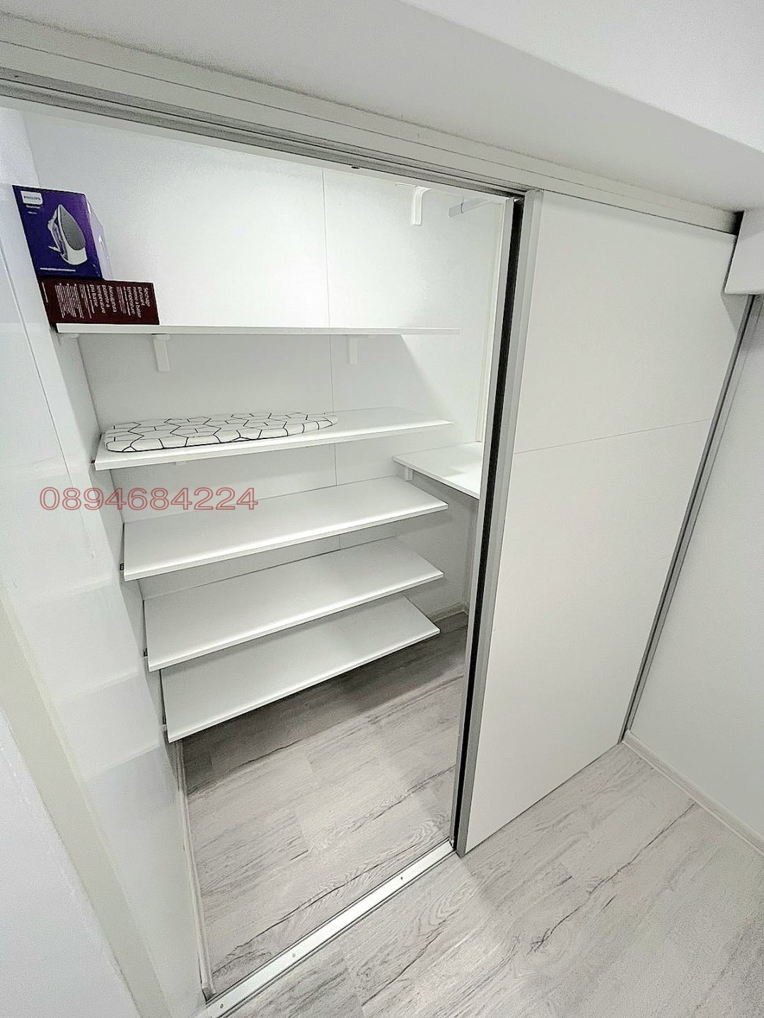 Продава 2-СТАЕН, гр. Варна, Бриз, снимка 8 - Апартаменти - 56239308