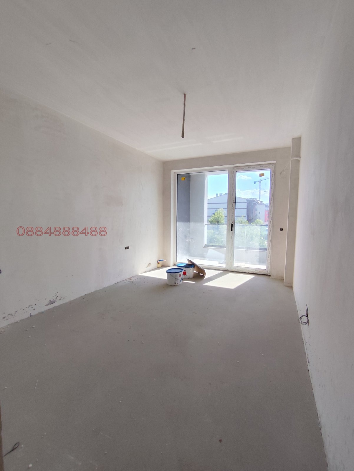 Продава 3-СТАЕН, гр. София, Овча купел, снимка 6 - Апартаменти - 56706520