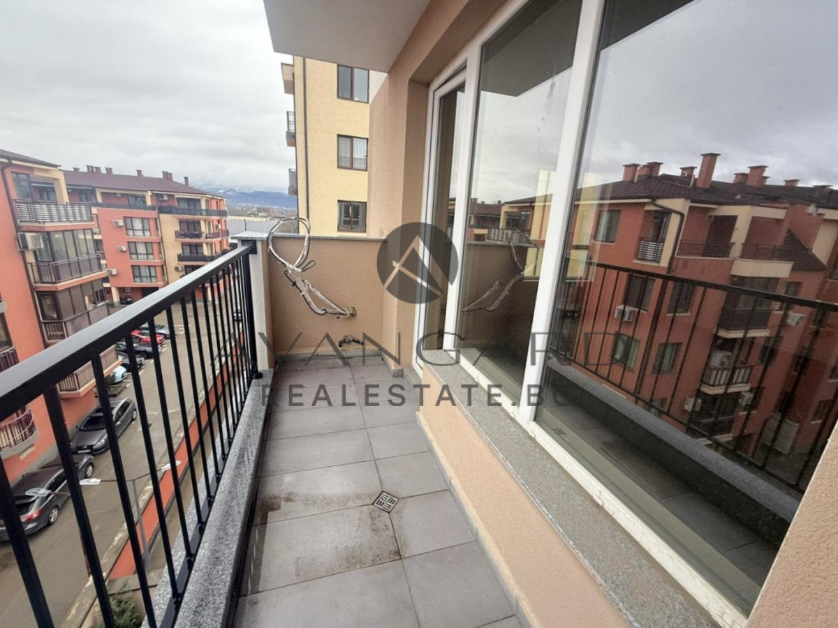 Продава 3-СТАЕН, гр. Пловдив, Остромила, снимка 12 - Апартаменти - 54075747