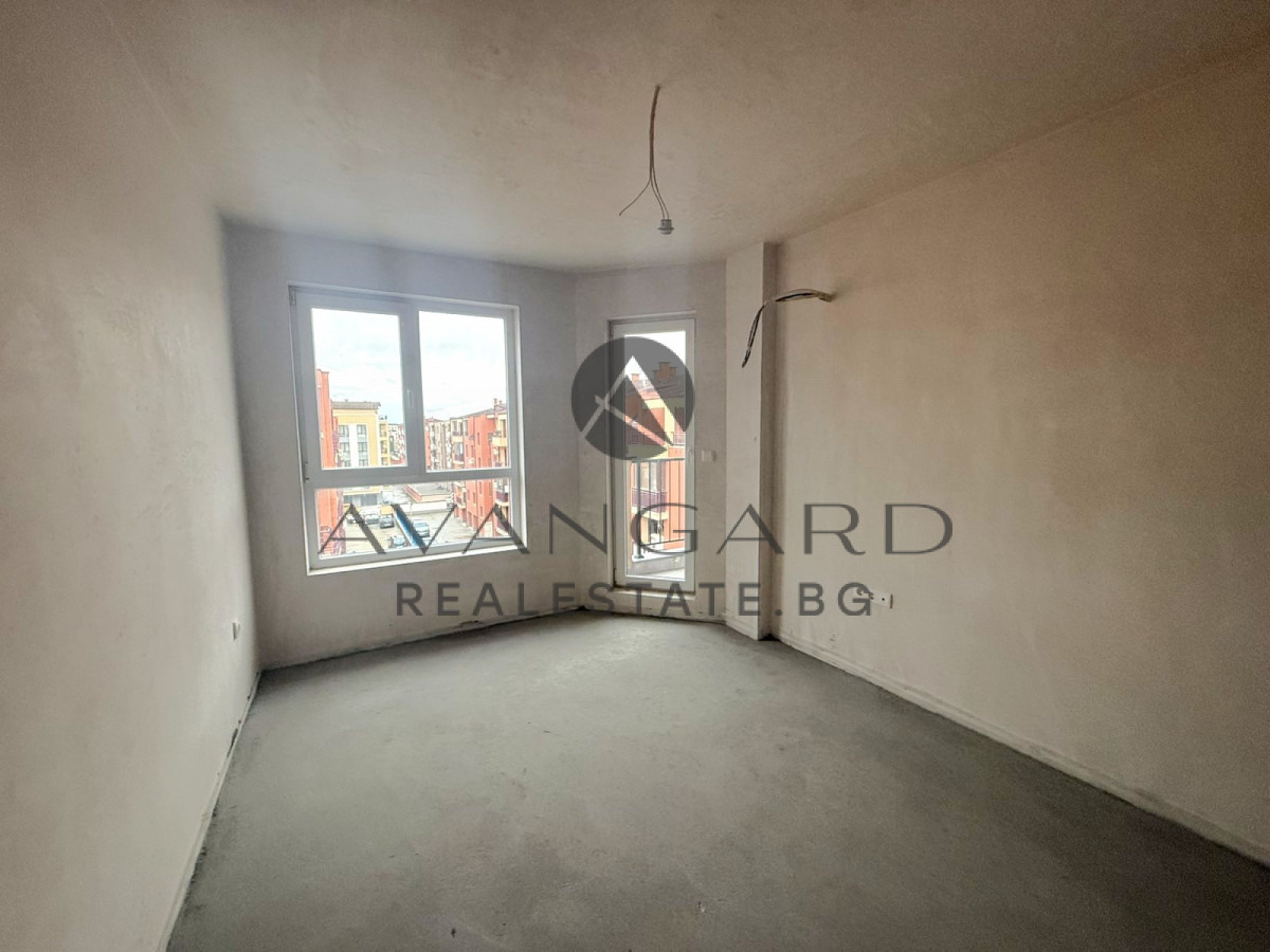 Продава 3-СТАЕН, гр. Пловдив, Остромила, снимка 6 - Апартаменти - 54075747