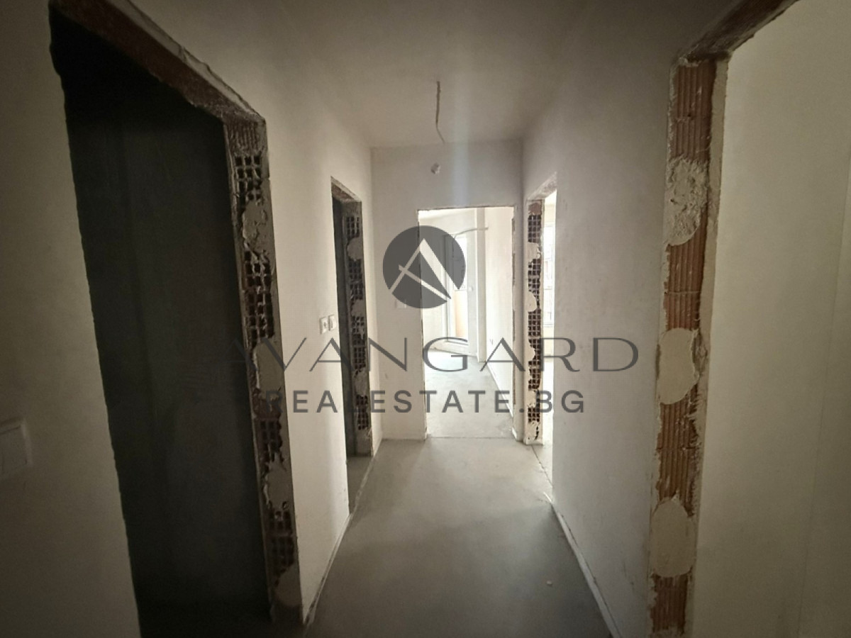 Продава 3-СТАЕН, гр. Пловдив, Остромила, снимка 10 - Апартаменти - 54075747