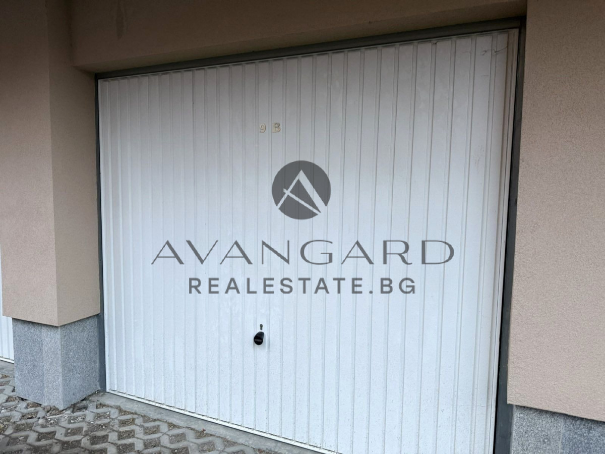 Продава 3-СТАЕН, гр. Пловдив, Остромила, снимка 15 - Апартаменти - 54075747