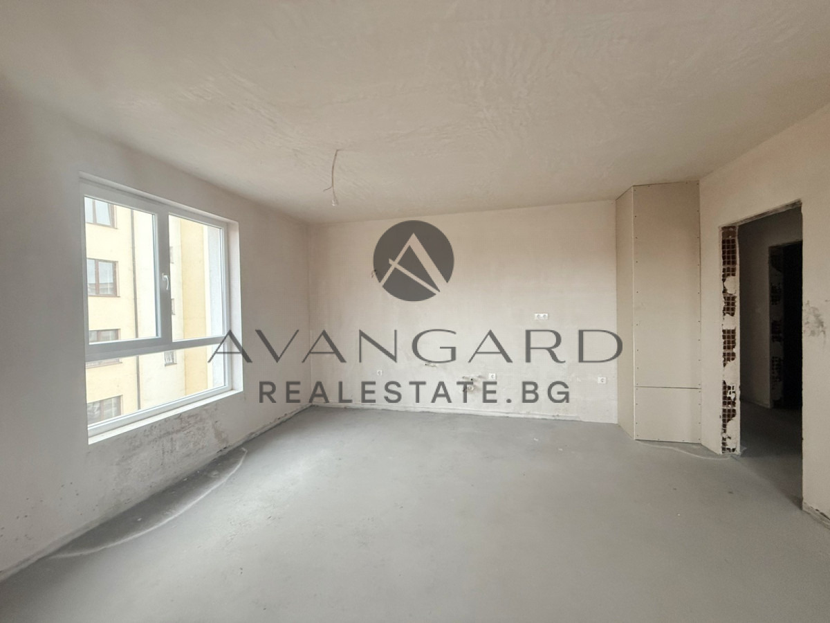 Продава 3-СТАЕН, гр. Пловдив, Остромила, снимка 3 - Апартаменти - 54075747