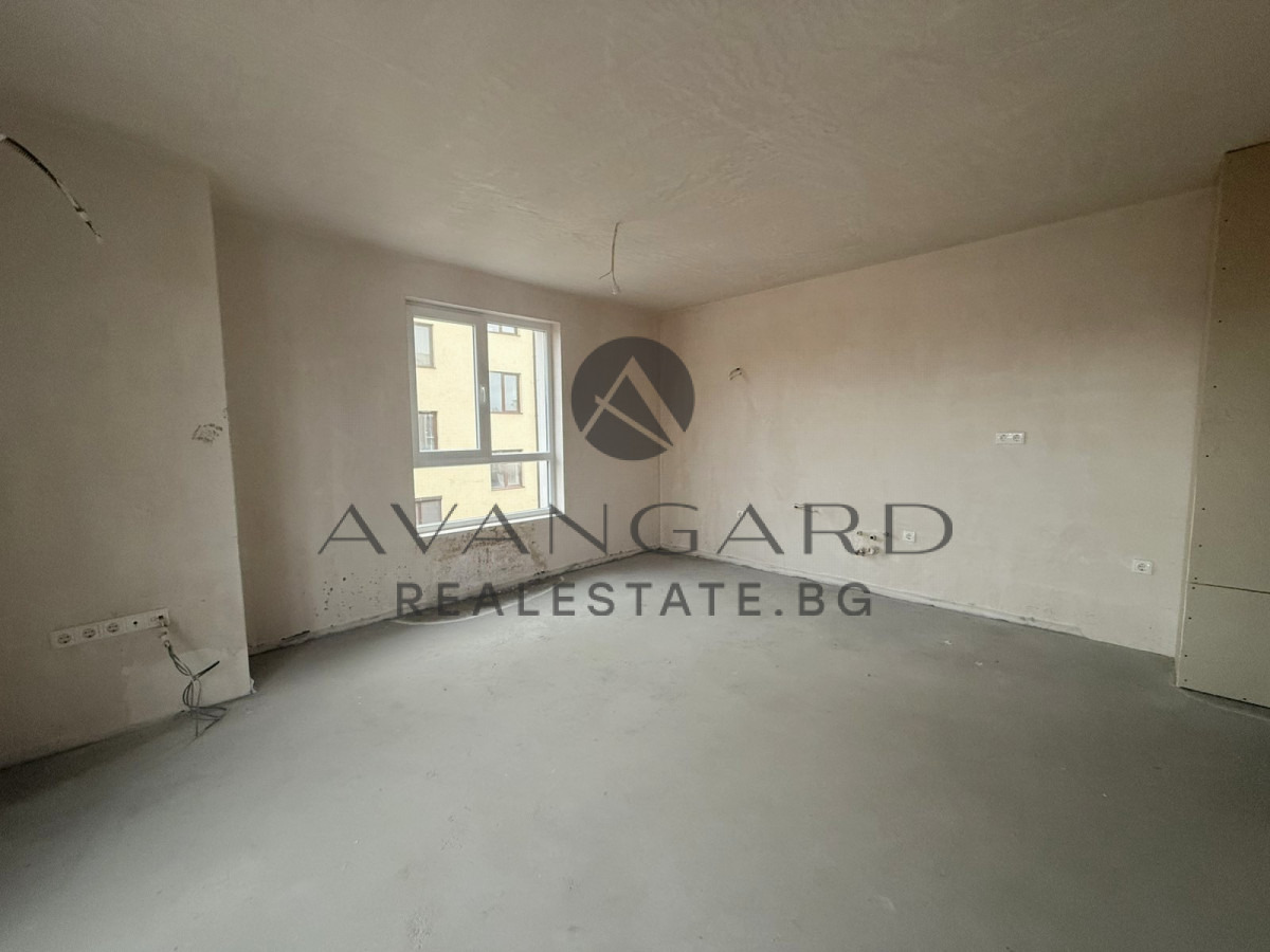 Продава 3-СТАЕН, гр. Пловдив, Остромила, снимка 4 - Апартаменти - 54075747